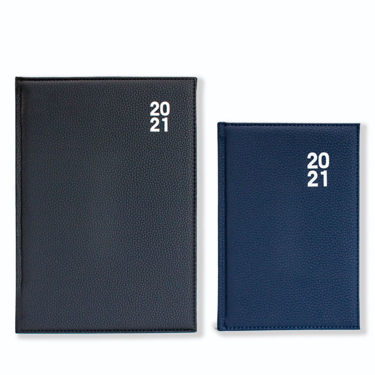 Planner และ Notebooks A5 A4 Custom Daily Planner 2021 Printing